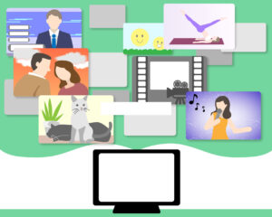 Dailymotion ドラマ 一覧 著作権 違法 やばい