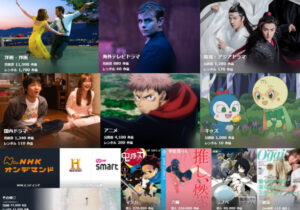 パンドラTV 代わり 動画 無料 違法 サイト 2021