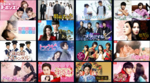 パンドラTV 代わり 動画 無料 違法 サイト 2021