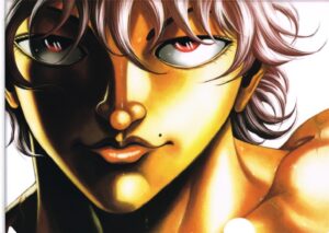 漫画バンク　刃牙　見れない　代わり　無料　アプリ
