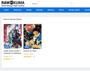 鬼滅の刃 全巻 無料 違法 裏サイト 読める オススメ 漫画 海賊版