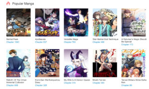 終末のワルキューレ 漫画 全巻無料 違法サイト