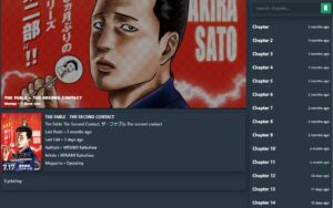 ファブル 違法 裏サイト 漫画 1話 全巻無料 読む