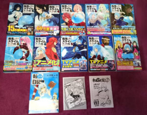 転スラ 違法サイト 漫画 全巻無料 読める おすすめ 海賊版 アプリ7選