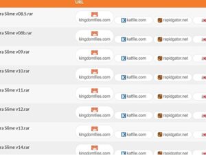 ラノベ　違法　海賊版サイト　無料　読み放題　ダウンロード