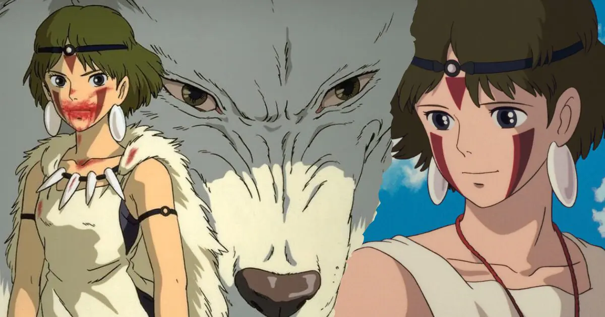 もののけ姫』IMAX上映はなぜ伝説になるのか？4Kリマスターで変わる究極